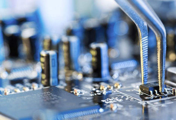 To promote the rapid development of industrial Internet of Things, none of these technologies can be